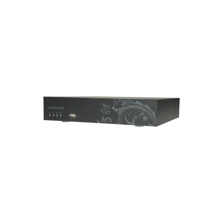 ICATCH RHE-428-W 2MP NVR/DVR видеорегистратор