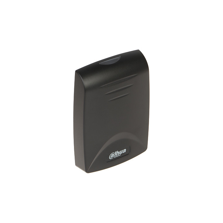 Dahua ASR1100B-V1 RS-485 IP67 karšu lasītājs piekļuves kontrolei