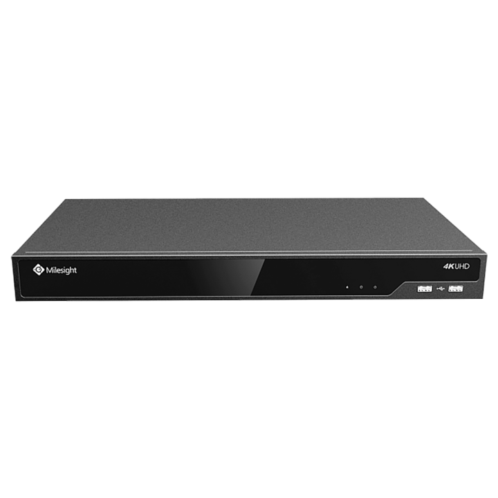 Milesight MS-N5016-UT 16ch PoE NVR 8MP 4K