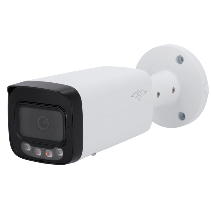 X-SECURITY XS-IPB619CA-8PS-FC-AI 8MP PoE Bullet kamera