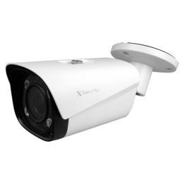 X-SECURITY XS-IPCV828Z-3 3MP PoE IP kamera IP67