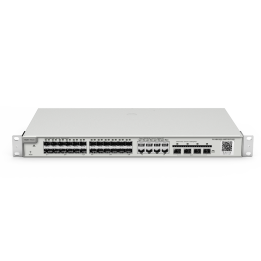REYEE RG-NBS3200-24SFP/8GT4XS управляемый коммутатор 31 порт