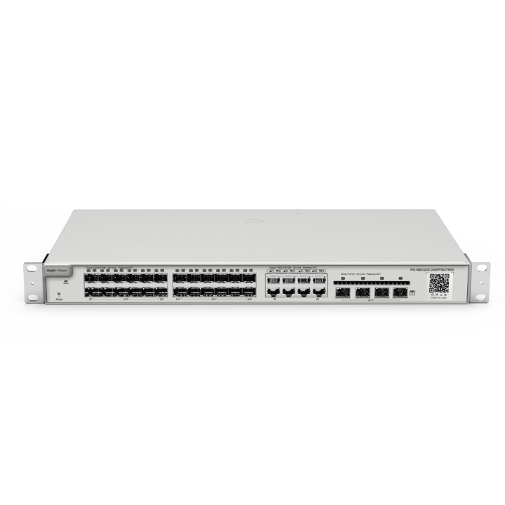 REYEE RG-NBS3200-24SFP/8GT4XS управляемый коммутатор 31 порт