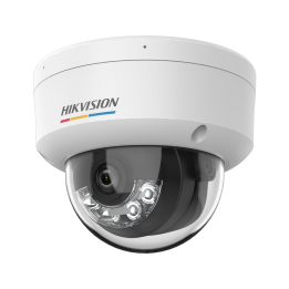 HIKVISION VALUE DS-2CD1147G3H-LIU 4MP PoE kupola kamera