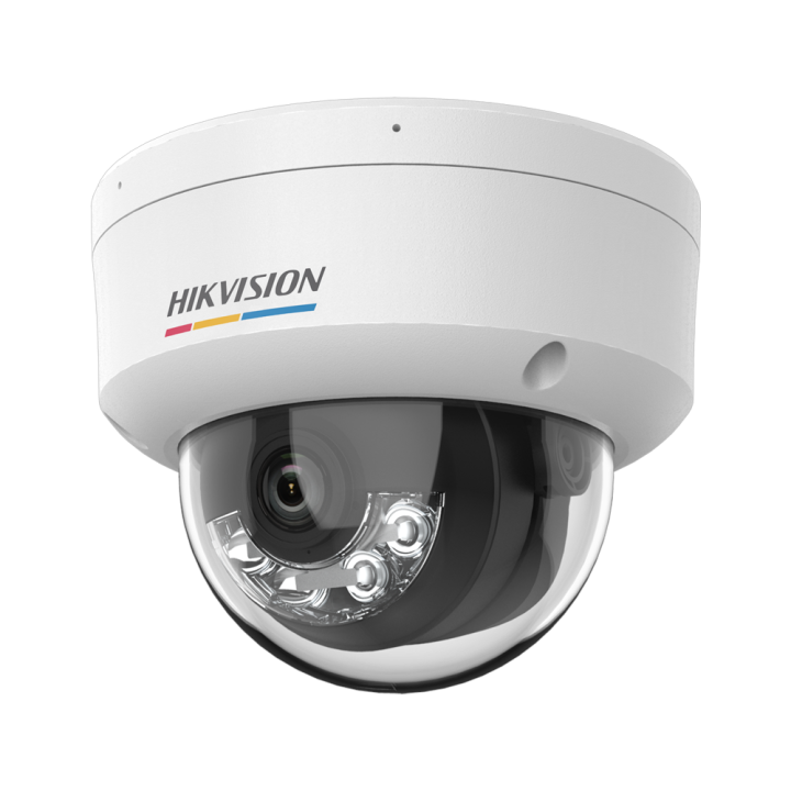 HIKVISION VALUE DS-2CD1147G3H-LIU 4MP PoE kupola kamera