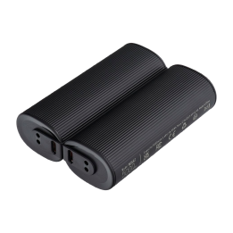 VEGER VG-W0587 5000 mAh barošanas bloks