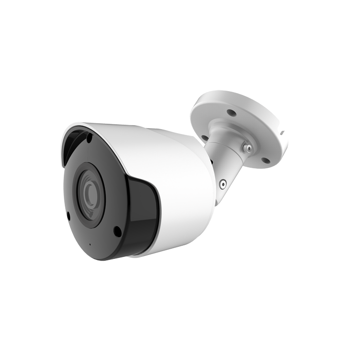 MARCA BLANCA B020-8E4N1 8MP PoE Bullet камера