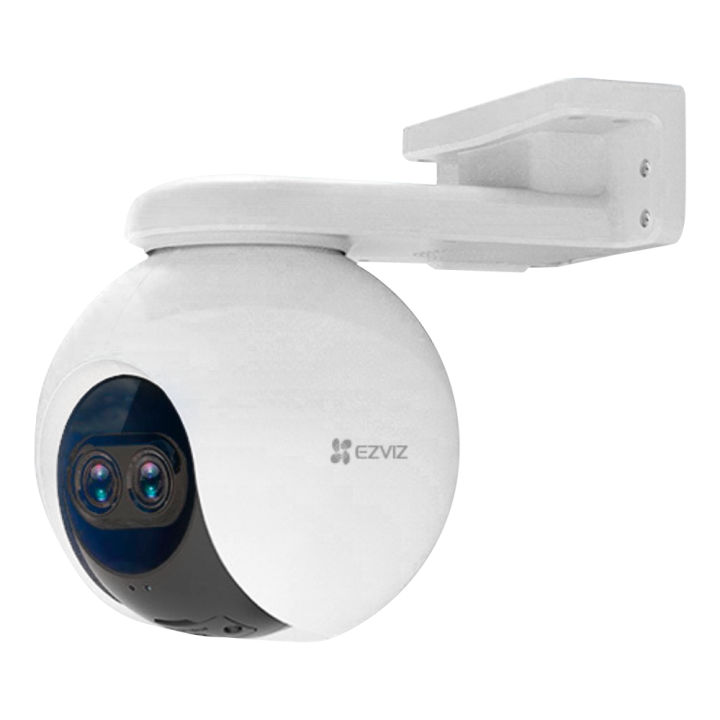 EZVIZ EZ-C8PF 2MP PTZ IP-камера PoE Wi-Fi 1080p