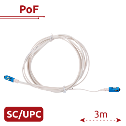 VSOL VSOL-VPOF-SC-UPC-3M Управляемый Wi-Fi коммутатор