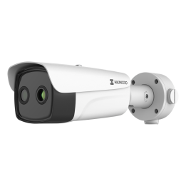 Hikvision HM-TD2668-25/G1/T3Y Termokamera