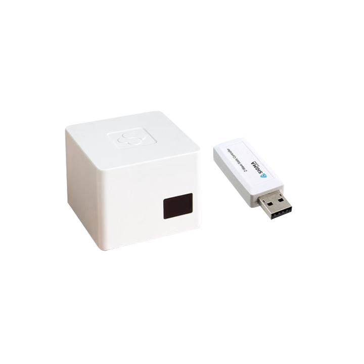 RISCO EL-HUB-ZWAVE Z-Wave шлюз для умного дома
