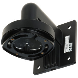 Hikvision DS-1272ZJ-120(Black) sienas stiprinājums