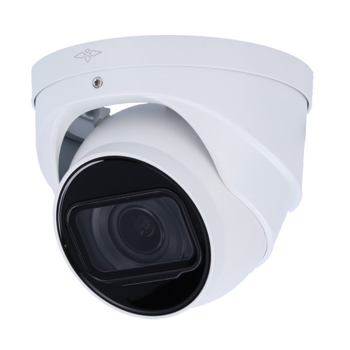 X-SECURITY XS-T978ZSA-3KE IP67 kupola kamera PoE