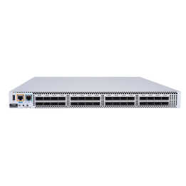 RUIJIE WIS-S6510-32CQ управляемый PoE коммутатор