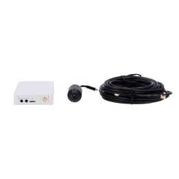 X-SECURITY XS-IPMCKIT-4U-L1 viedais relejs Wi-Fi PoE
