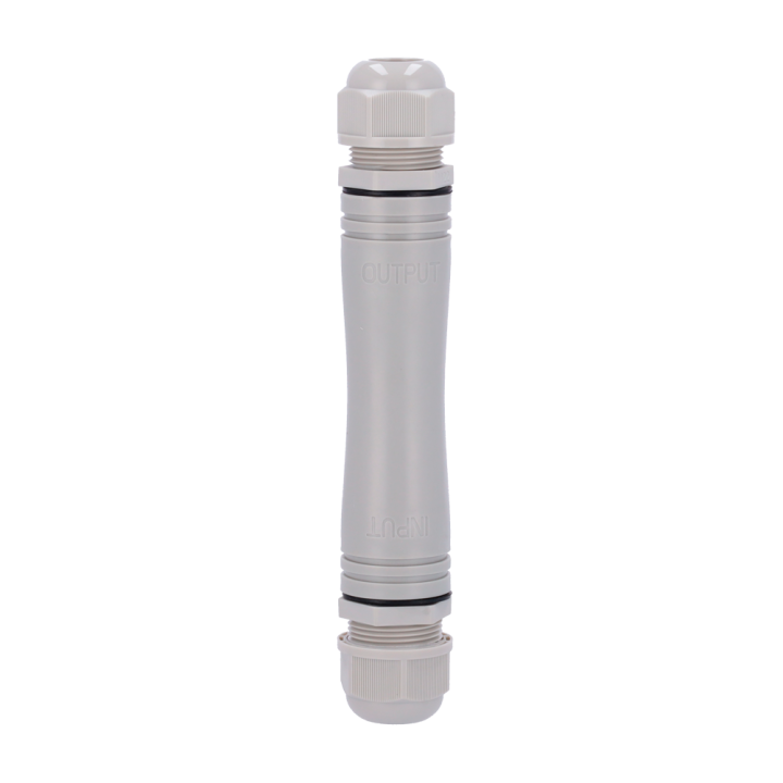 MARCA BLANCA POE-EXT01-800M-IP67 удлинитель PoE 800м IP67