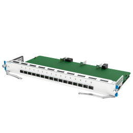 REYEE RG-M7000-16XS-EA 10GbE PoE коммутатор