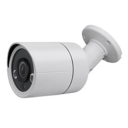 MARCA BLANCA B027SW-8P4N1 8MP PoE IP камера IP66