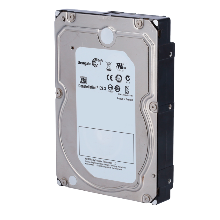 SEAGATE HD4TB-S-REFURBISHED 4TB SATA HDD восстановленный
