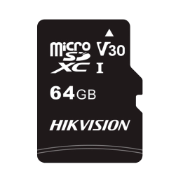 HIKSEMI HS-TF-L2-64G 64GB microSDXC karte Class 10