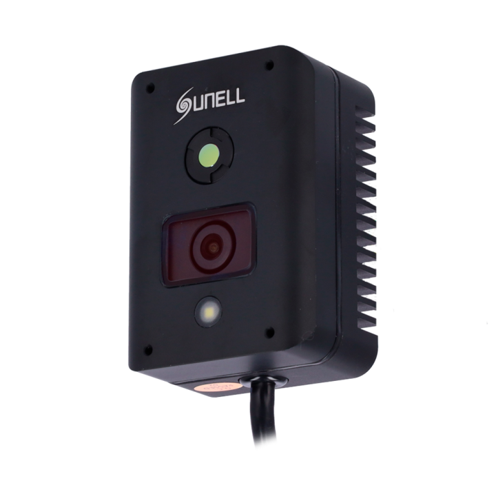 SUNELL SN-D2-F IP66 specializēta kamera 2mm