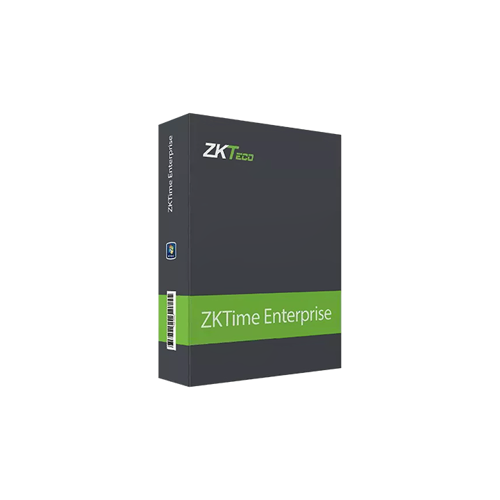 ZKTECO ZK-ENTERPRISE-100 контроллер доступа