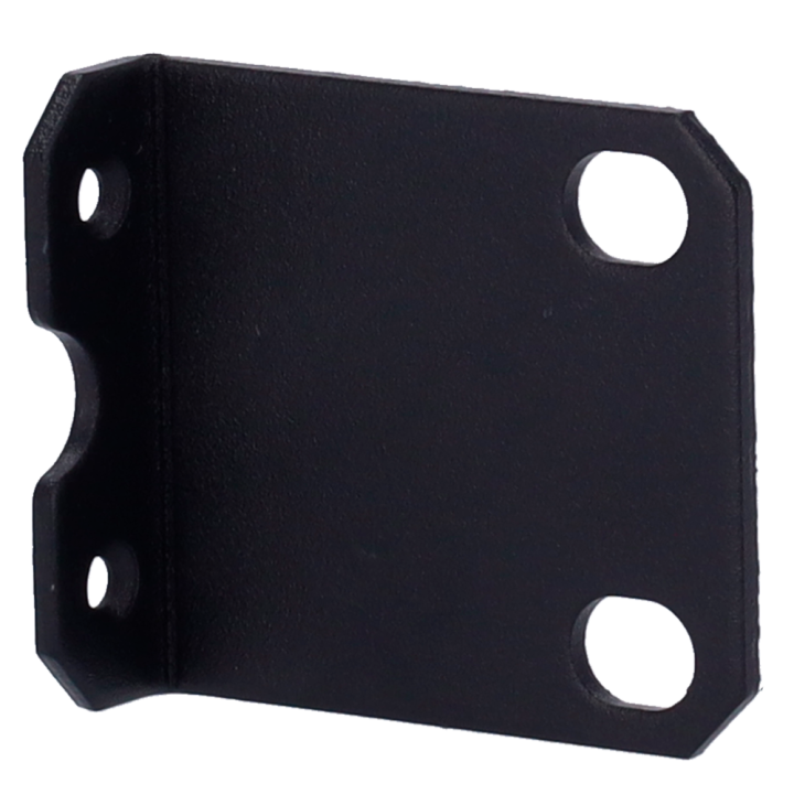 UNIVIEW UV-RM-1U-380 19" 1U настенная стойка