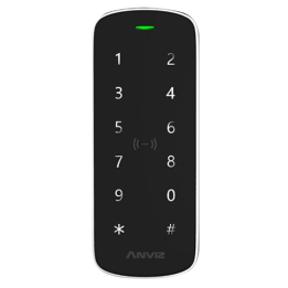 ANVIZ M3PRO-BT-WIFI biometriskais terminālis IP65