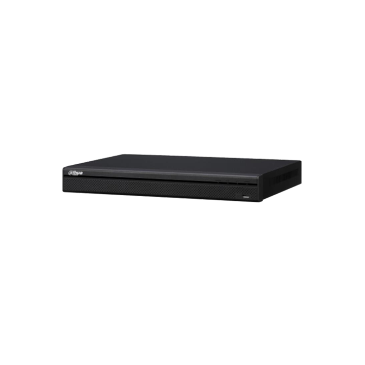 DAHUA HCVR7116H-S3 16-канальный DVR 1080p
