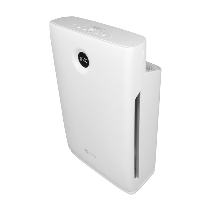 EZVIZ EZ-CS-EB350A Wi-Fi temp. un mitruma sensors