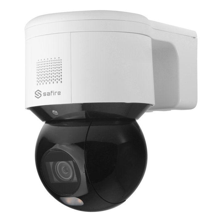 SAFIRE SF-IPPT470CWA-4USW-AI PTZ kamera IP66 Wi-Fi PoE