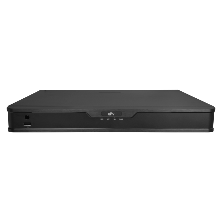 UNIVIEW EASY UV-NVR302-09S2 8MP PoE NVR