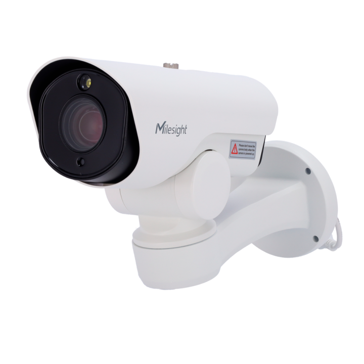 MILESIGHT MS-TS2961-X12TPE 2MP PoE IP kamera