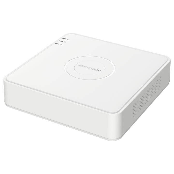 HIKVISION VALUE DS-7108HGHI-K1(S) 8ch HD-TVI DVR 1080p