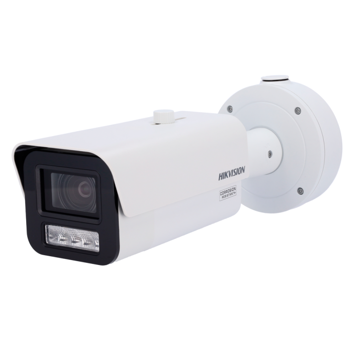 HIKVISION iDS-2CD7A46G2-IZHSY 4MP IP67 Bullet kamera
