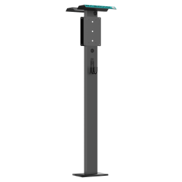 RAEDIAN RD-NEO-PDST-DS-H-B 22kW EV зарядка