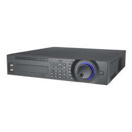 DAHUA NVR7864 2MP PoE NVR IP kamerām