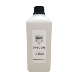 DEFENDERTECH DT-FOG05 Охранное устройство