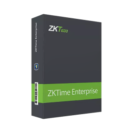 ZKTECO ZK-ENTERPRISE-50 piekļuves kontrolieris RFID
