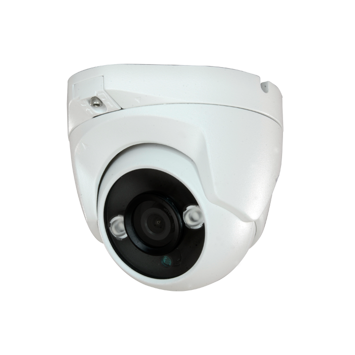 MARCA BLANCA DM821IB-4N1 720p PoE купольная камера IP66