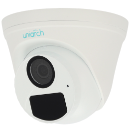 UNIARCH UV-IPC-T122-APF28K 2MP torņa IP kamera PoE Wi-Fi IP67