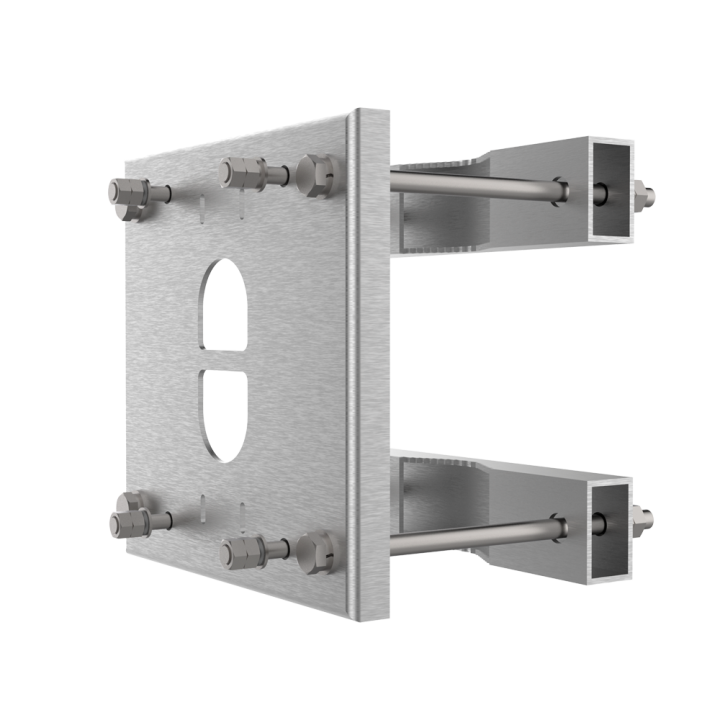 UNIVIEW SOLUTION UV-TR-UP08M-A-IN настенный кронштейн