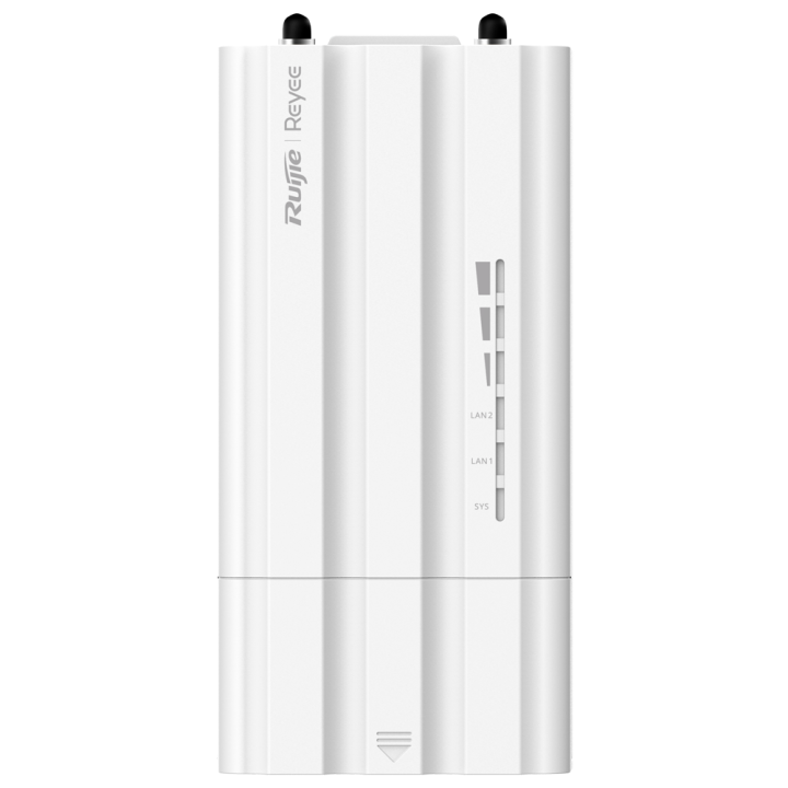 REYEE RG-AirMetro550G-B уличная точка доступа Gigabit PoE