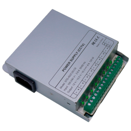 MARCA BLANCA DC12V10A-8-DIN 12В 10А DIN-рейка