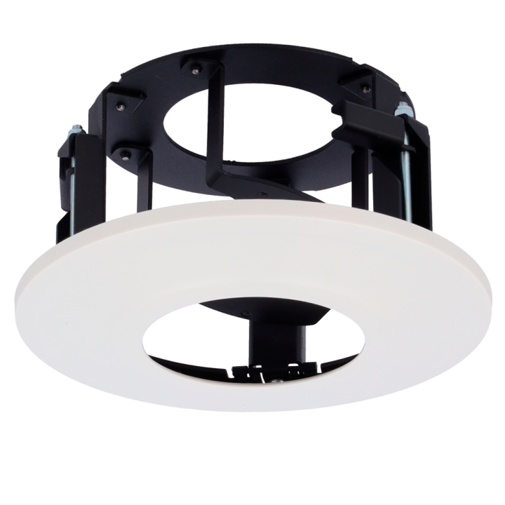 MILESIGHT MS-A82 Всепогодный корпус для камеры Белый