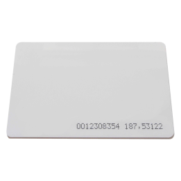 CARDCUBE MF-CARD-N MIFARE RFID-карта 13.56 МГц