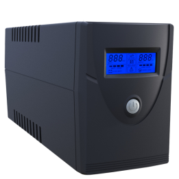 MARCA BLANCA UPS600VA-2 600W ИБП
