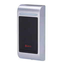SIB SF-AC105 IP68 RFID IP-камера ONVIF PoE