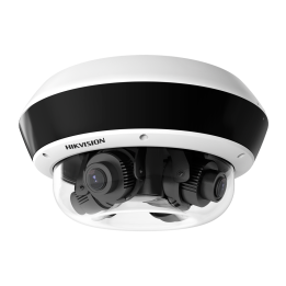 HIKVISION DS-2CD6D54FWD-IZHS 5MP PoE kupola kamera