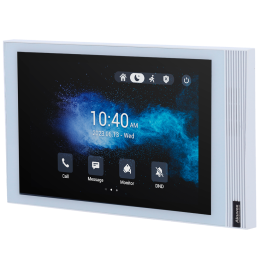 AKUVOX AK-S563W-WHITE IP видеодомофон 1080p
